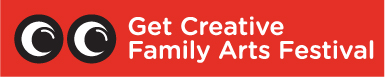 Family Arts Festival logo