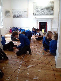 honiton primary workshop