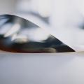 Wolfgang Tillmans, paper drop (London), 2008, © the artist. Purchased with the assistance of the Art Fund. 