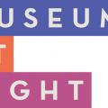 Museums At Night logo