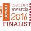 Visit Devon 2016 Tourism Awards 2016
