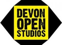 Devon Open Studios logo