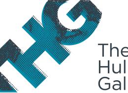 Thelma Hulbert Gallery - art exhibitions logo