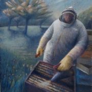 Bees and Trees
