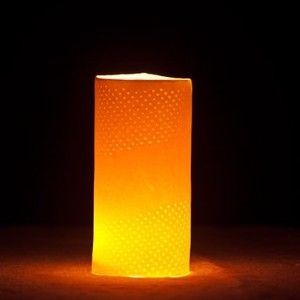 Candle Lantern