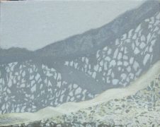 Lace Collar by Lindsey Adams