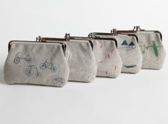 Teresa Green Purses