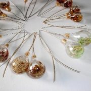 Moment Earrings — Abigail Stadling