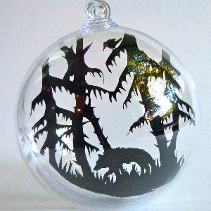 Bauble — Emma Molony