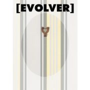 2008 Evolver