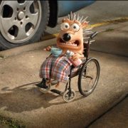 Peg the Hedgehog