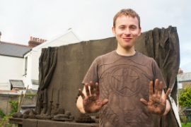 Jonny Briggs