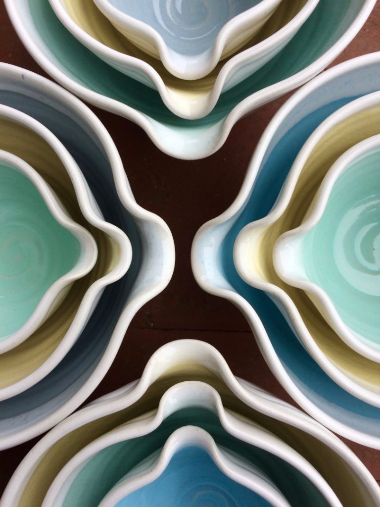 Jo Whiteley
