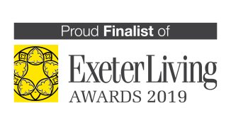 Exeter Living Awards 2019