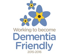 Dementia Friendly Honiton