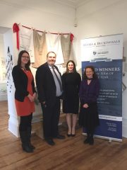 Beviss & Beckingsale solicitors - proud sponsors of Present Makers 2017